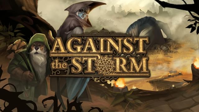 Against the Storm Steam Key for PC - Buy now