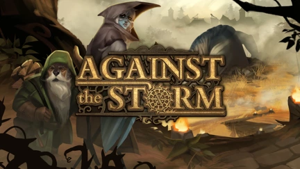 Against the Storm 1.0 Available Now! : r/Against_the_Storm