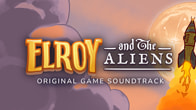 Купить дешево Elroy and the Aliens Soundtrack Купить ключ дешево Elroy and the Aliens Soundtrack