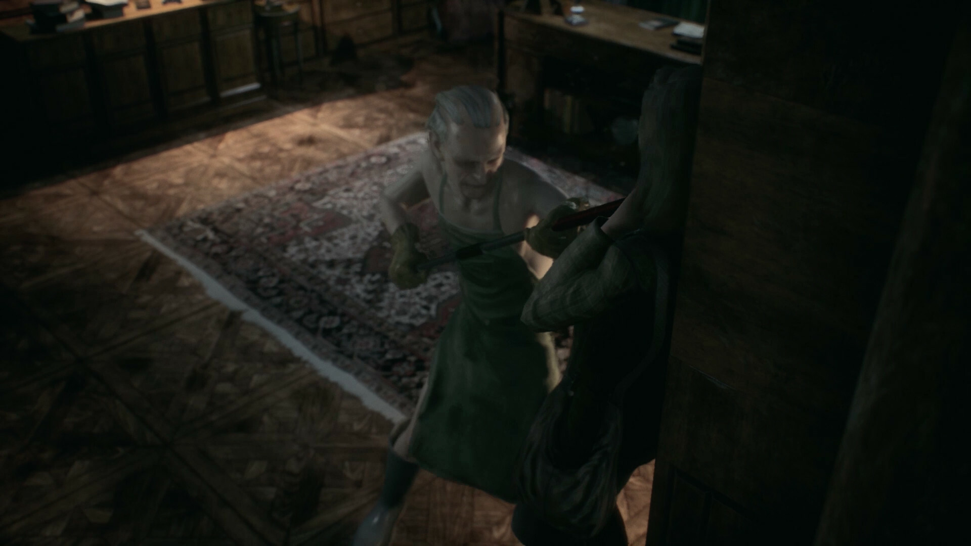 Remothered: Tormented Fathers screenshot 14