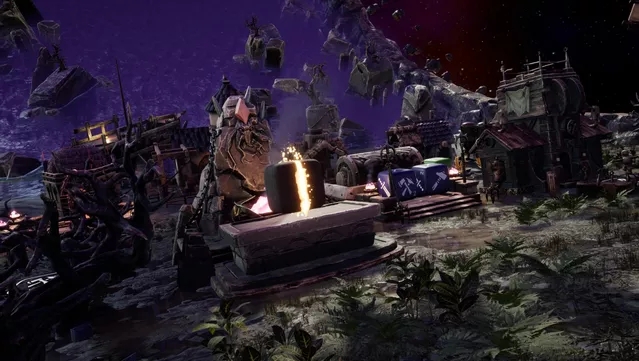 #7. Dice Legacy: Corrupted Fates (GOG) By: DESTINYbit