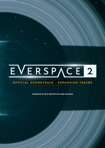 The EVERSPACE™ 2 Official Soundtrack - Expansion Tracks