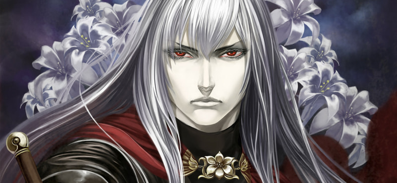 The House in Fata Morgana Original Soundtrack - image 1