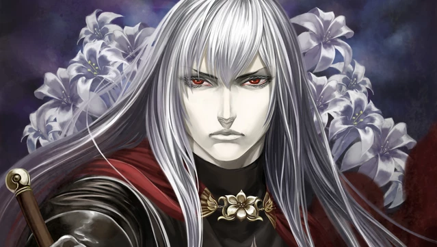 #5. The House in Fata Morgana Original Soundtrack (GOG) โดย: MangaGamer