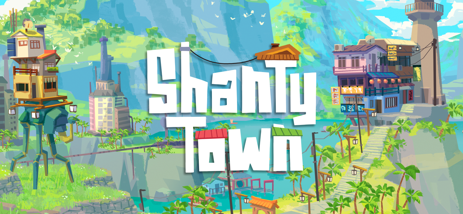 ShantyTown