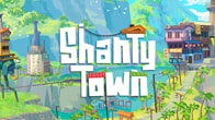 Купить ключ дешево ShantyTown