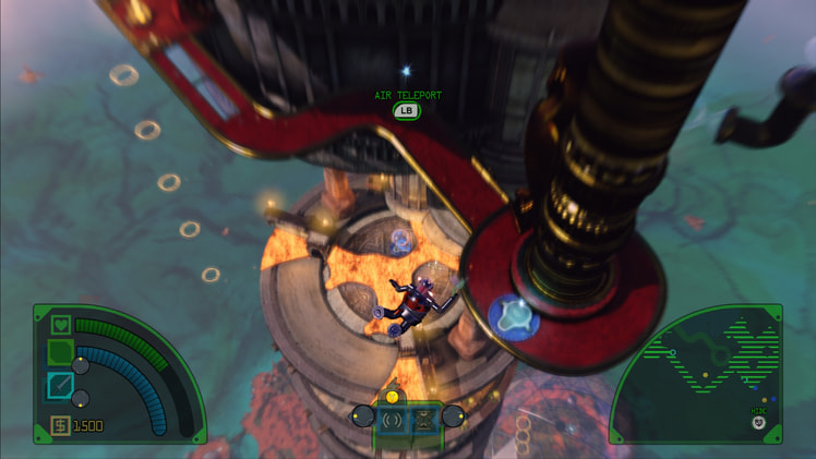 The Deadly Tower of Monsters screenshot 2