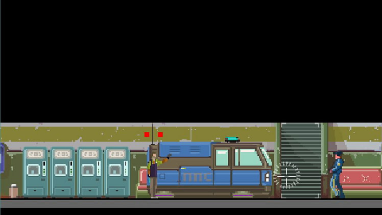 Dreambreak screenshot 4