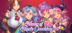 Manor of Mystic Courtesans