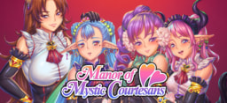 Manor of Mystic Courtesans