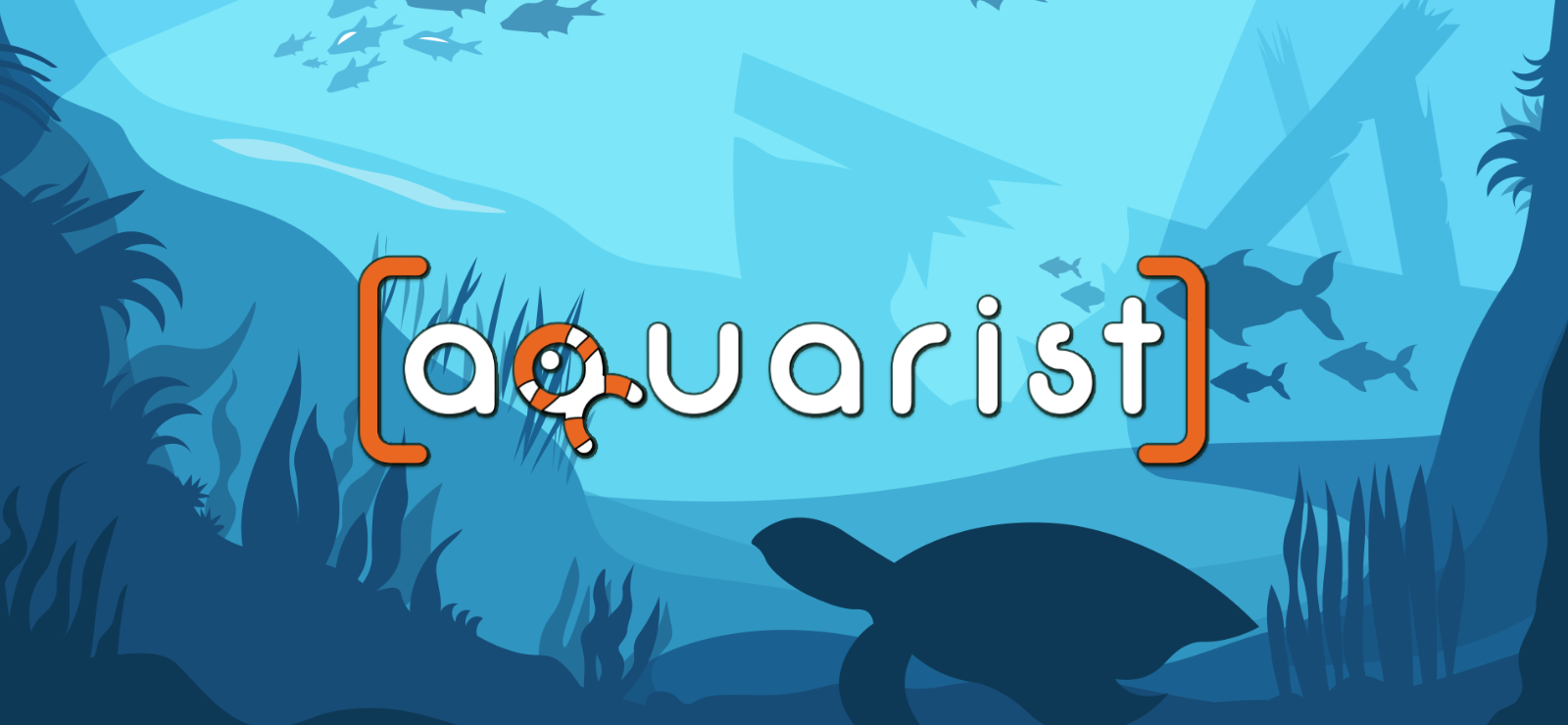 Aquarist - Full Experience