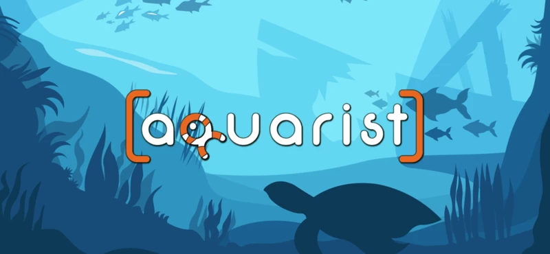 Aquarist - Full Experience