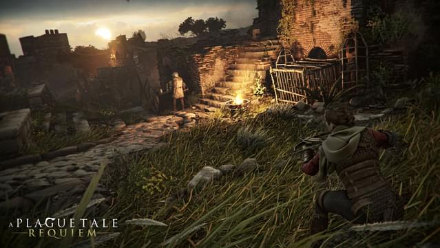 A PLAGUE TALE: REQUIEM, PARTE 12