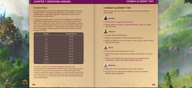Pioneers of Pagonia - Official Guide - image 4