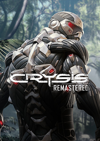Crysis Remastered