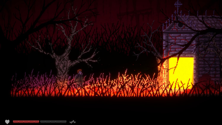 Mythargia Xbox gameplay screenshot 1 of 14