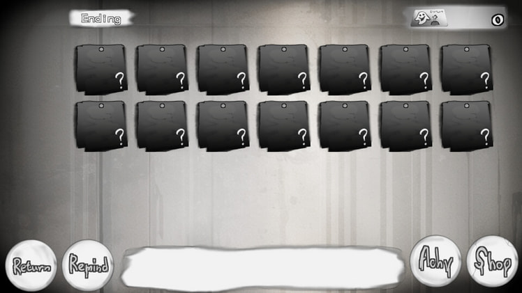 No Ghost in Sky Elevator screenshot 3