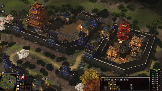 Stronghold Warlords On Gog Com