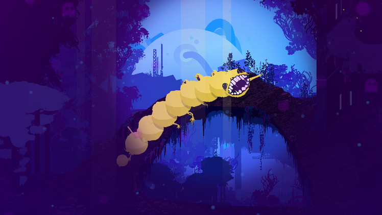 Resolutiion screenshot 3