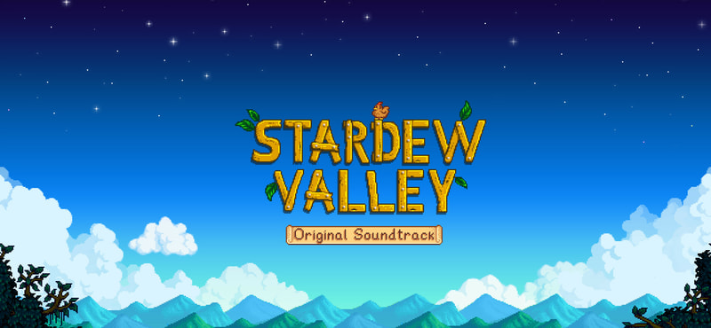Stardew Valley Soundtrack — image 2