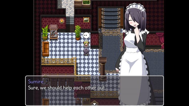 That Time I Got Reincarnated as a Succubus screenshot 3