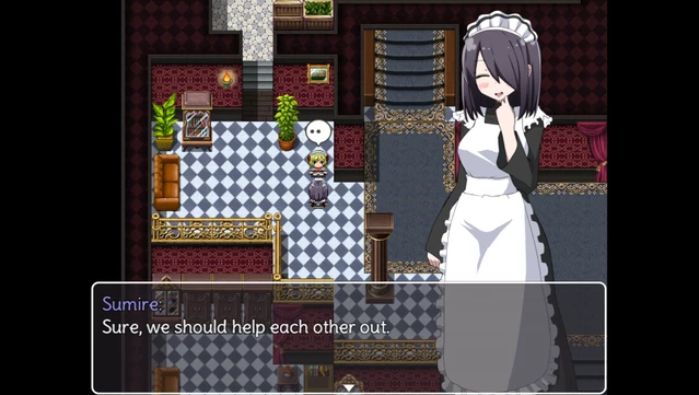 #7. That Time I Got Reincarnated as a Succubus (GOG) Bởi: Kagura Games