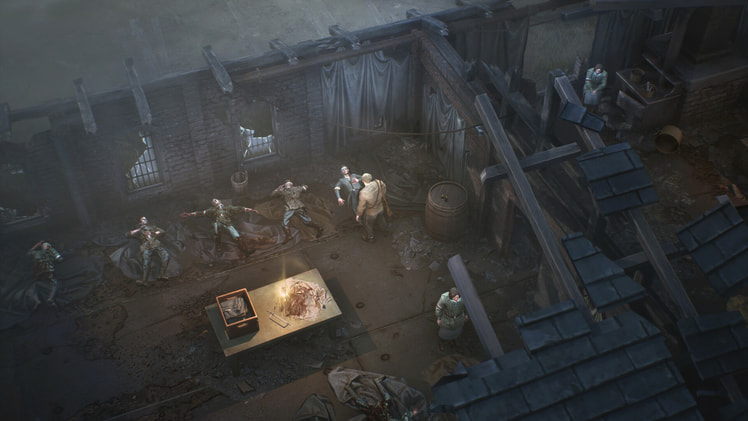 63 Days screenshot thumbnail screenshot 7