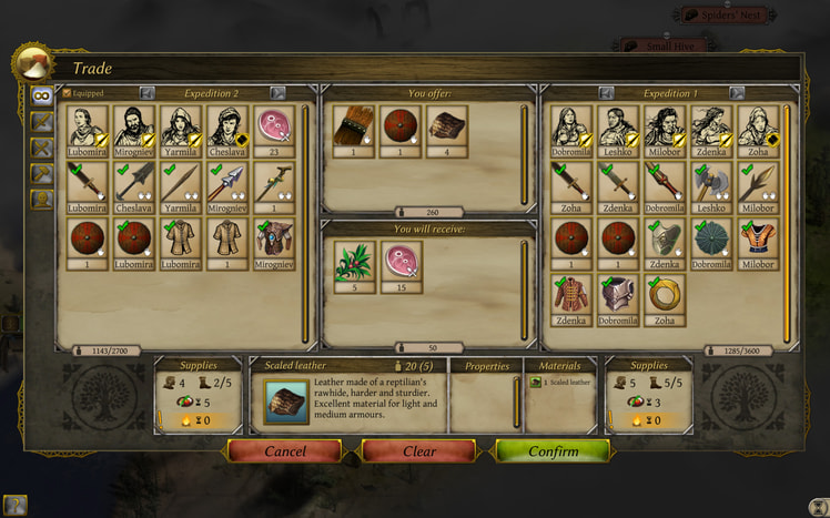 Thea: The Awakening screenshot 2