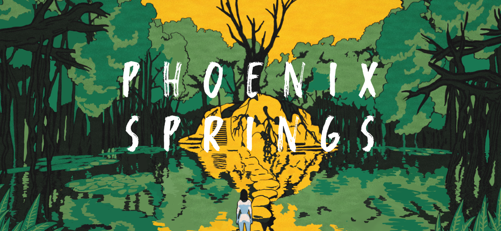 Phoenix Springs
