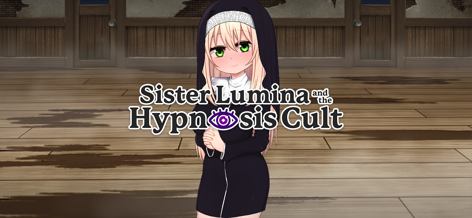 Sister Lumina and the Hypnosis Cult