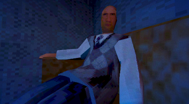 Lost Diskettes Vol.1 screenshot 2