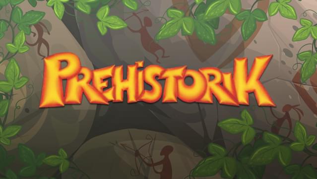 Prehistorik