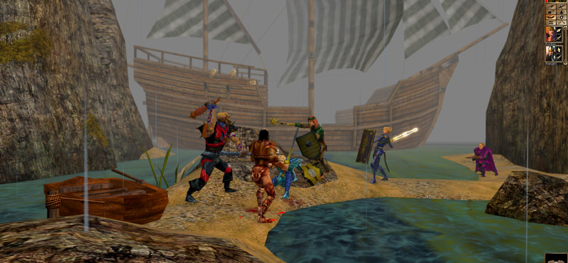 Neverwinter Nights: Enhanced Edition Official Soundtrack — image 2