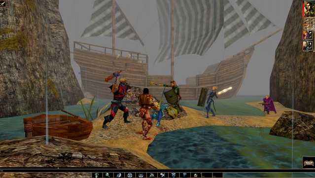 #5. Neverwinter Nights: Enhanced Edition Official Soundtrack (GOG) Göre: Beamdog