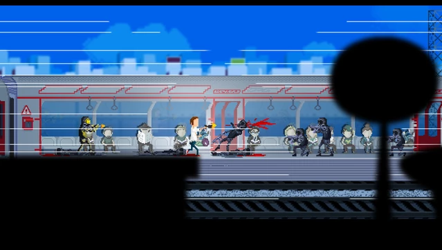 #8. Speed Limit (GOG) By: Gamechuck