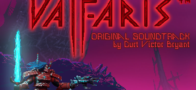 Valfaris - Digital OST - image 1