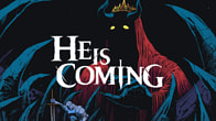 Купить дешево He is Coming Купить ключ дешево He is Coming