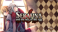 Купить ключ дешево Serafina and the Key to the Egg UNRATED
