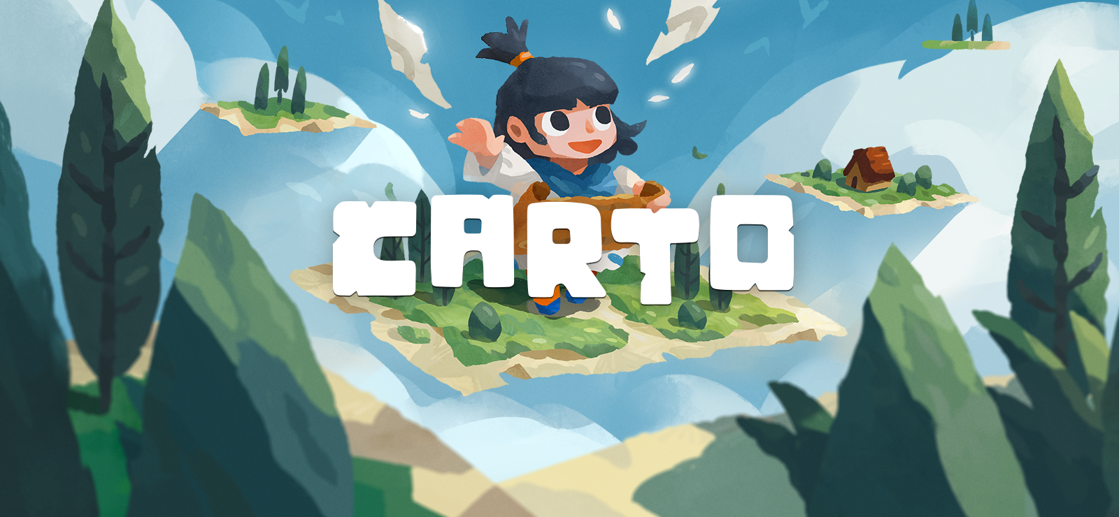 Carto Demo