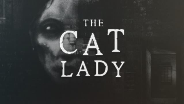 Cat Lady TV