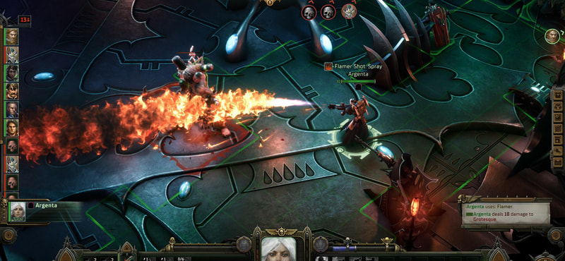 Warhammer 40,000: Rogue Trader - Deluxe Pack - image 3