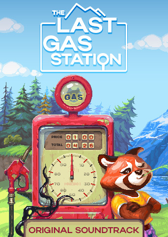 The Last Gas Station - Original Soundtrack