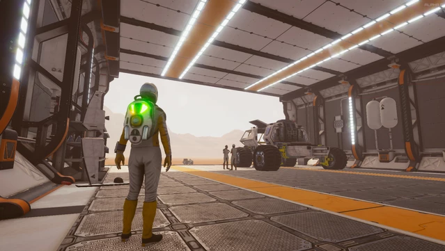#10. Occupy Mars: The Game (GOG) От: Pyramid Games S.A.