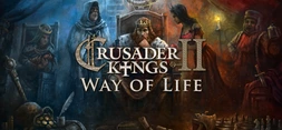 Expansion - Crusader Kings II: Way of Life