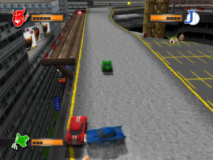 Mashed screenshot 1