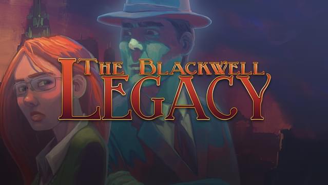 Blackwell Legacy