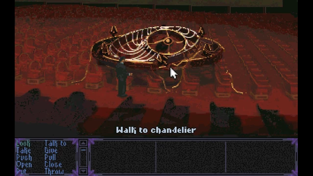 #7. Return of the Phantom (GOG) 由: Ziggurat Interactive