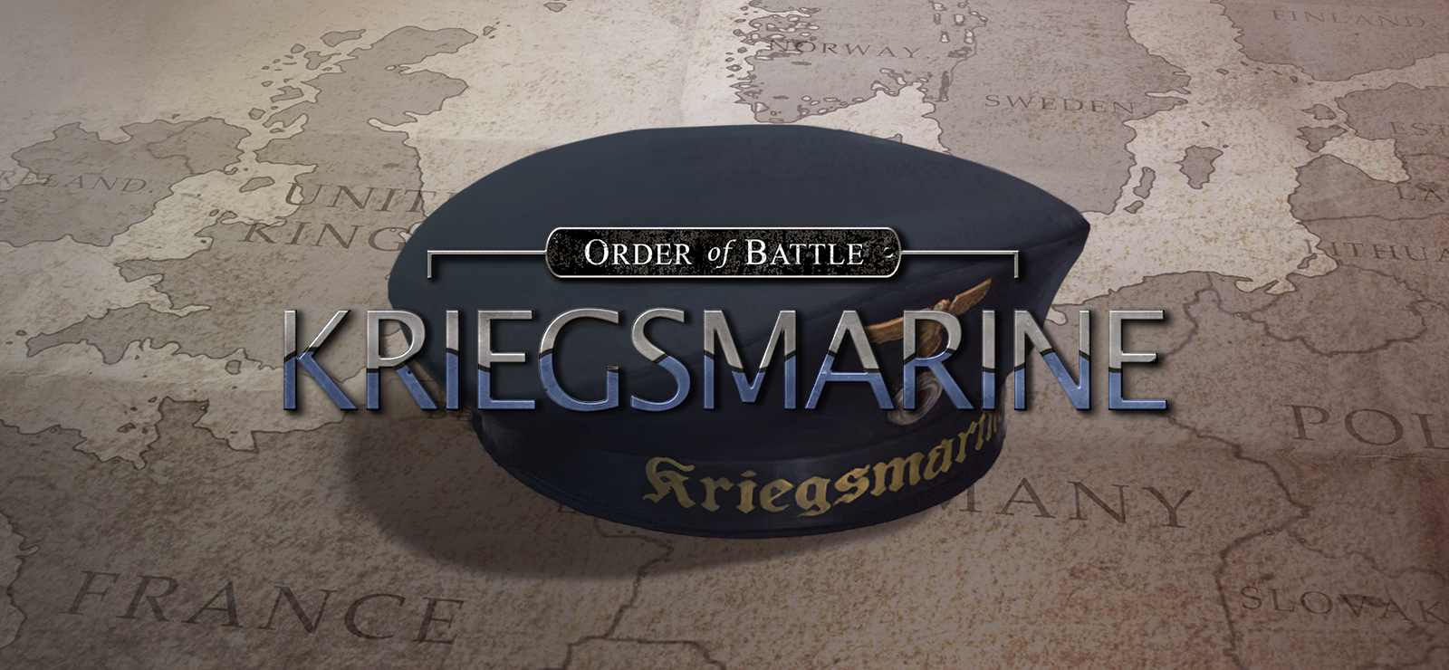 Order Of Battle: Kriegsmarine
