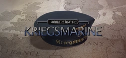 Order of Battle: Kriegsmarine