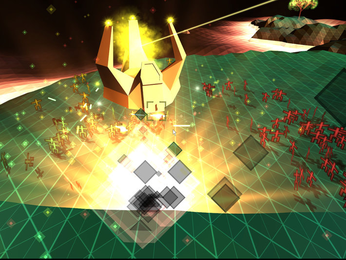 Multiwinia screenshot 4